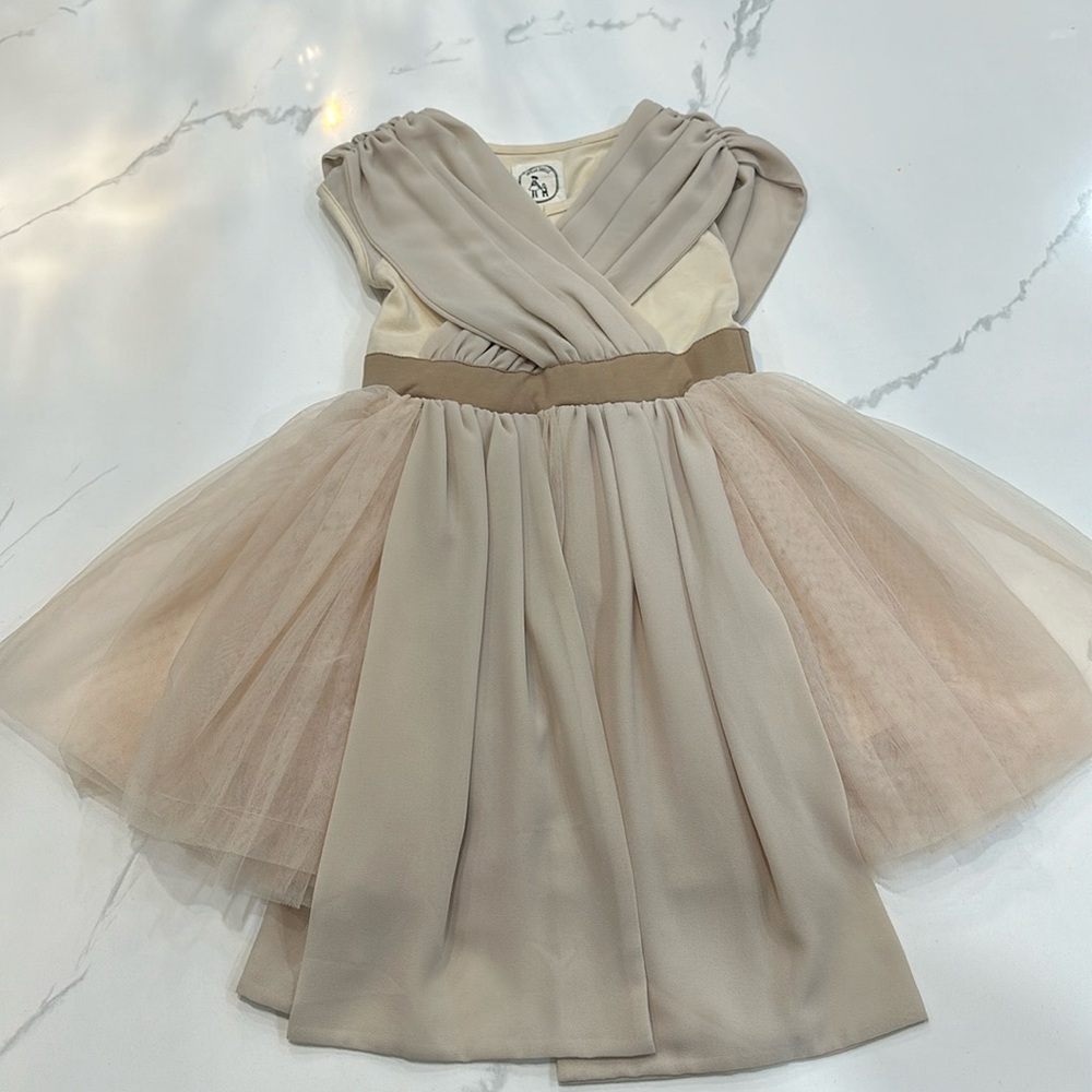 GUC Taylor Joelle dress